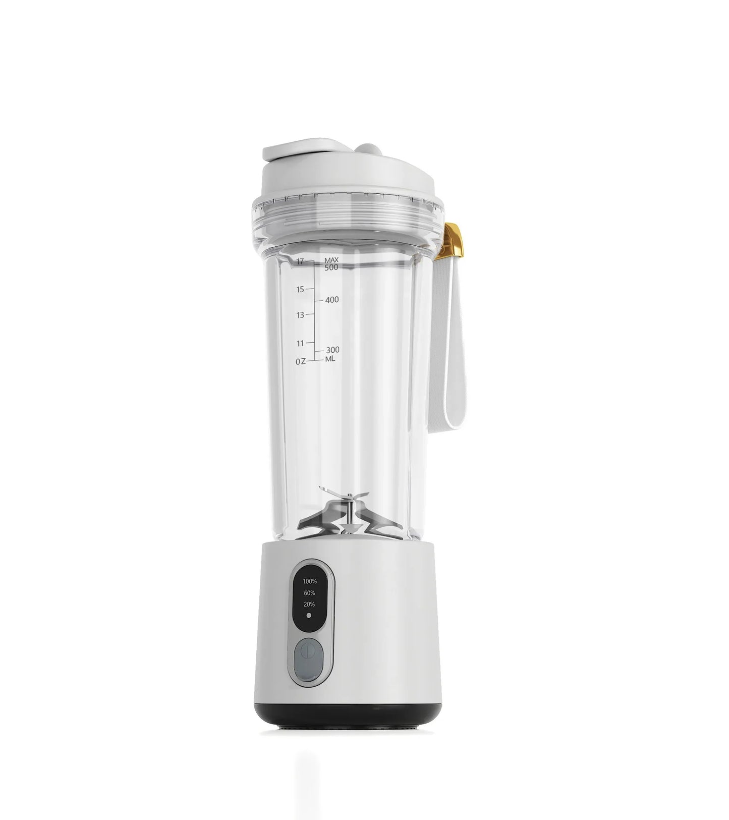 Smoothio 300 PowerBlend Portable Juicer Cup