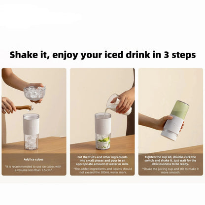 Smoothio X2 Portable Juicer by Xiaomi