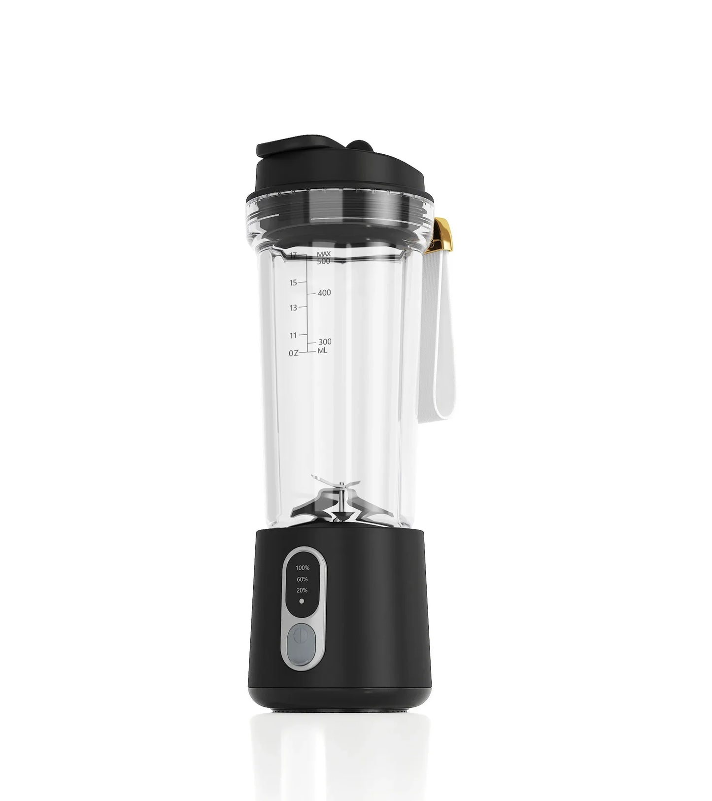 Smoothio 300 PowerBlend Portable Juicer Cup