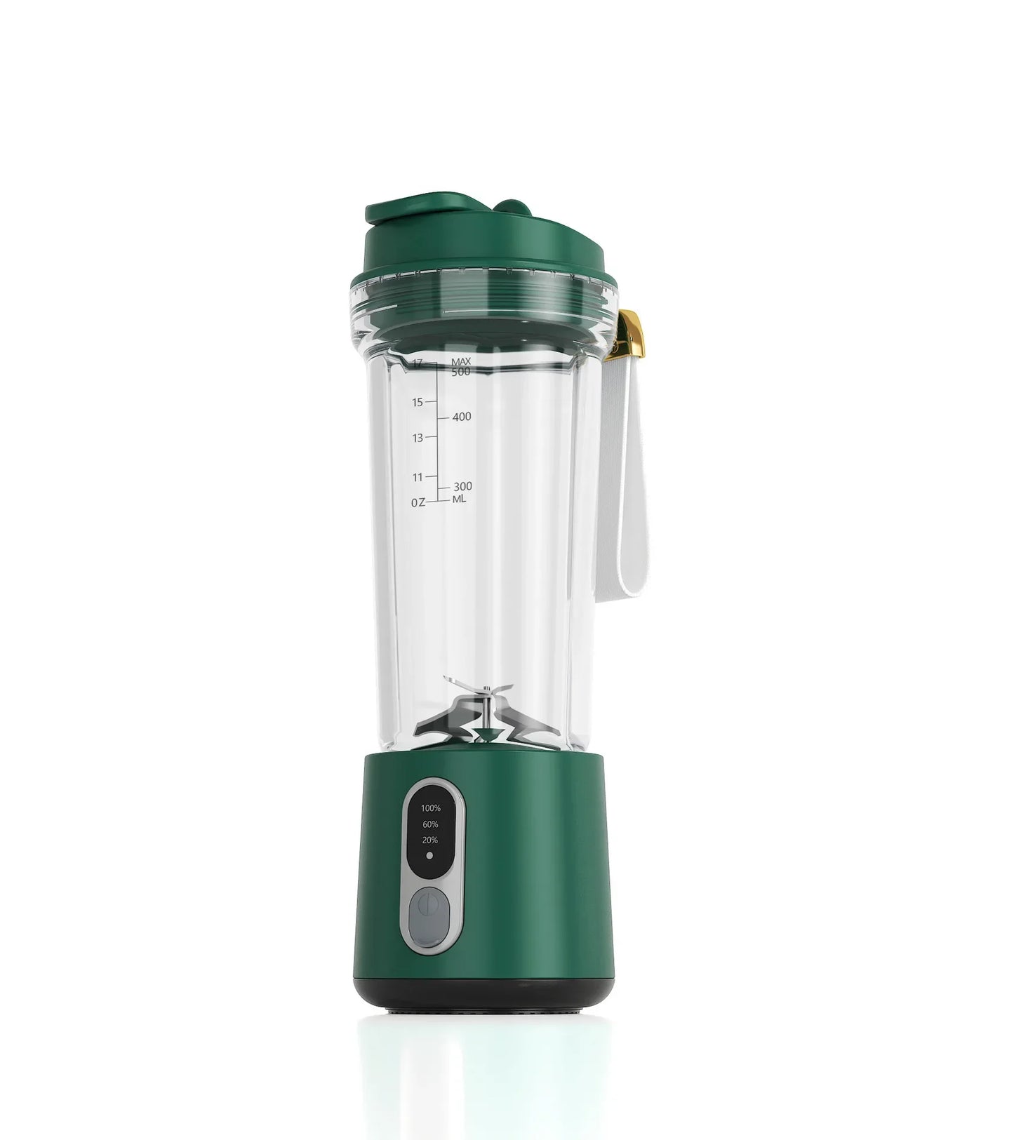 Smoothio 300 PowerBlend Portable Juicer Cup