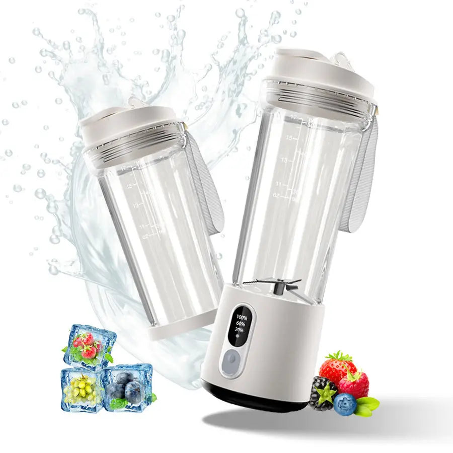 Smoothio 300 PowerBlend Portable Juicer Cup