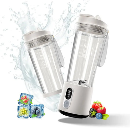 Smoothio 300 PowerBlend Portable Juicer Cup