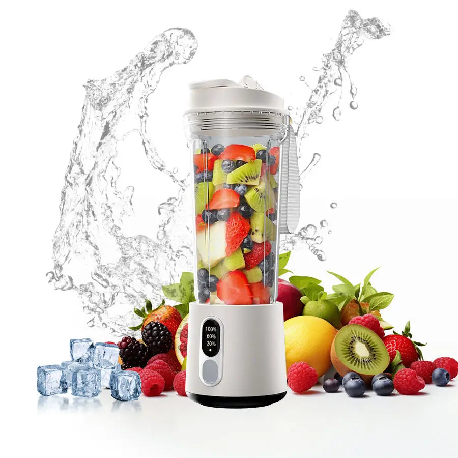 Smoothio 300 PowerBlend Portable Juicer Cup